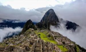 Machu Picchi